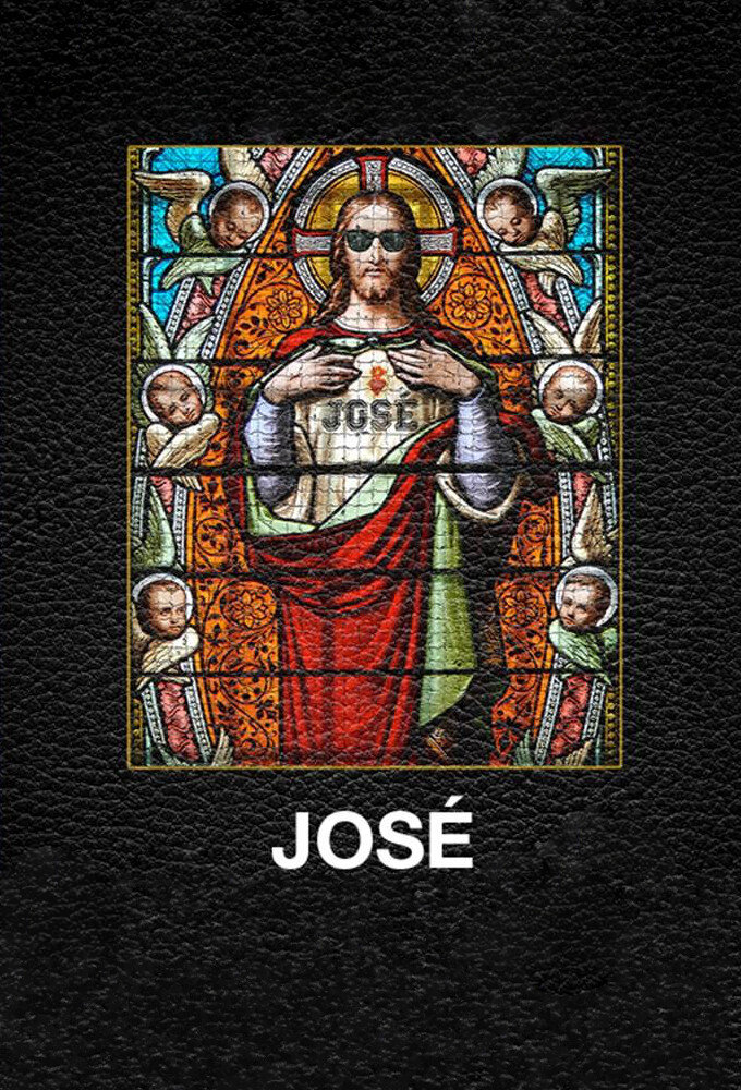 Jose Jose