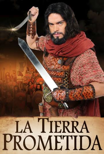 Josue y la Tierra Prometida