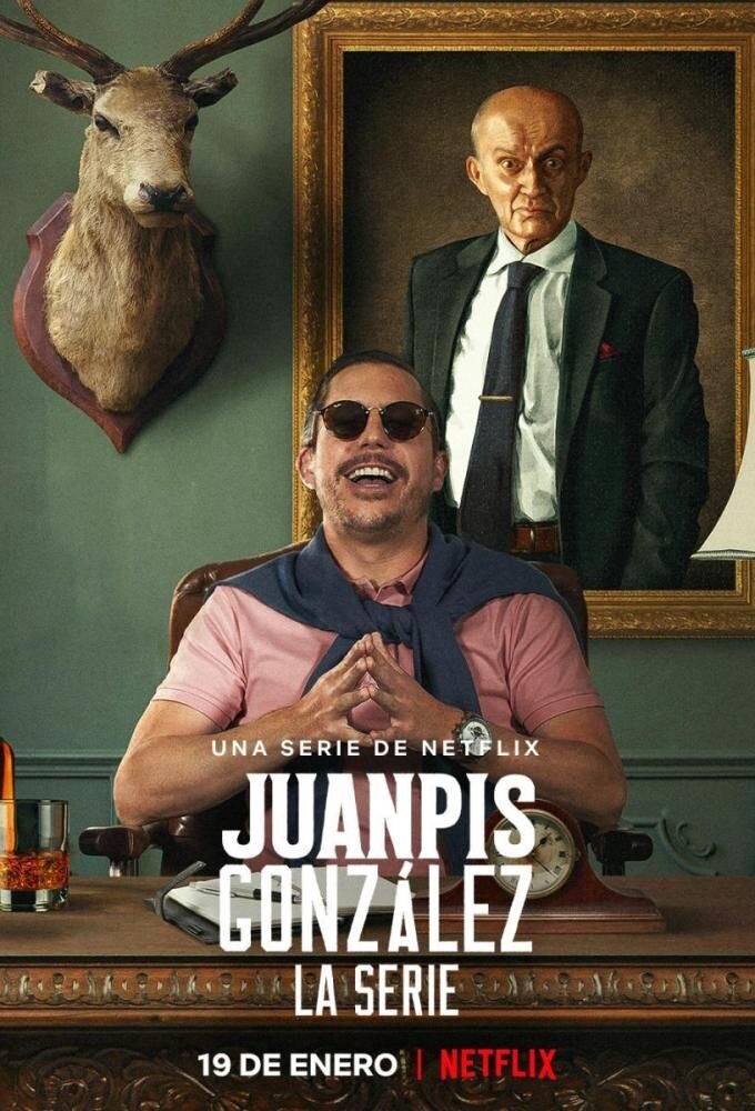 Juanpis González