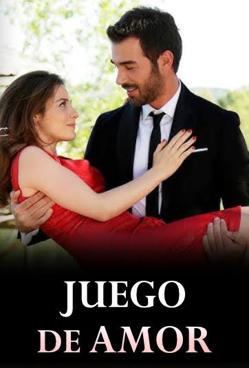 Juego de Amor