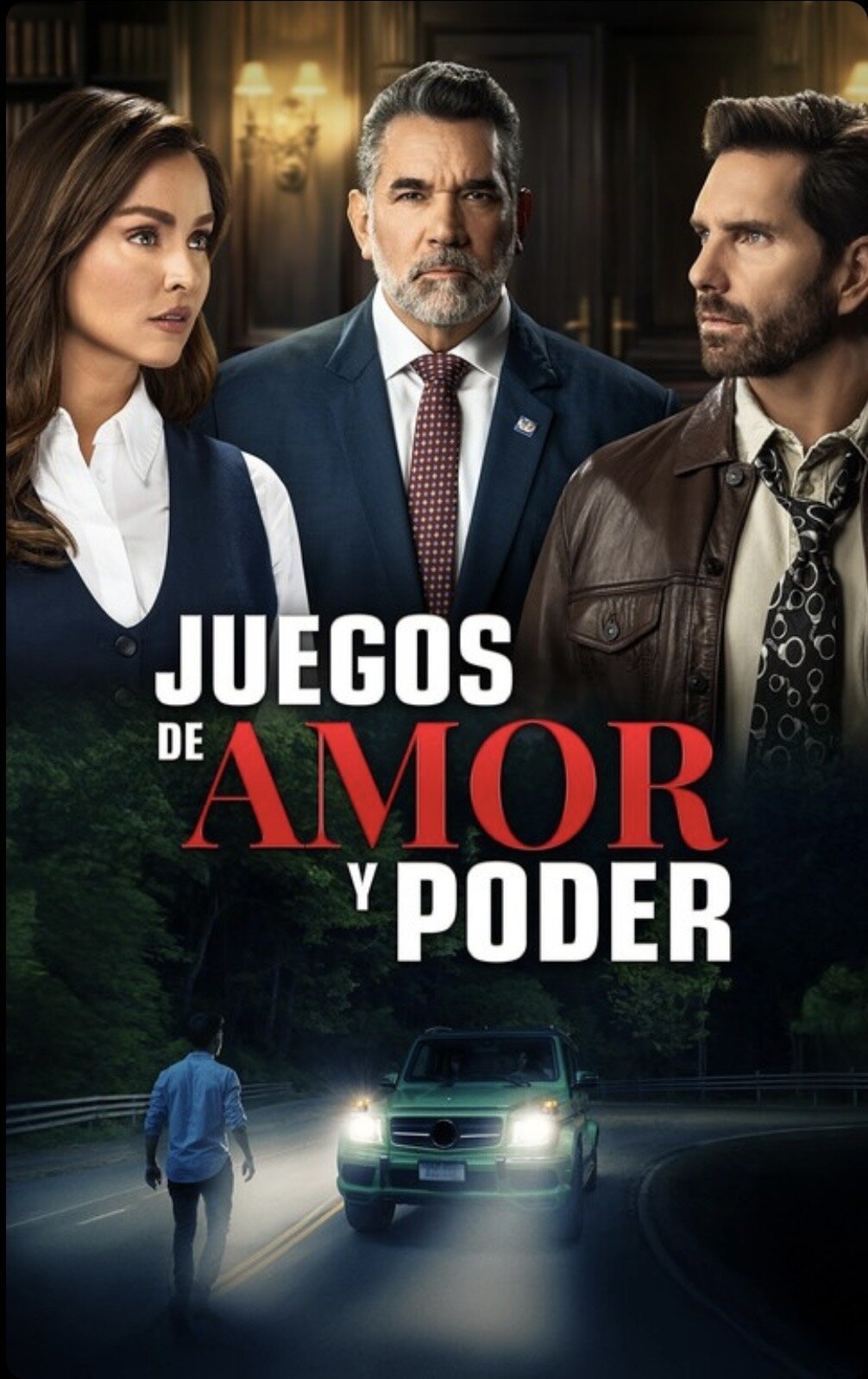 Juego de Amor