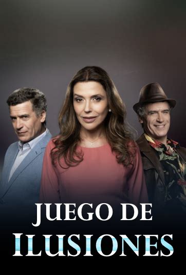 Juego de ilusiones