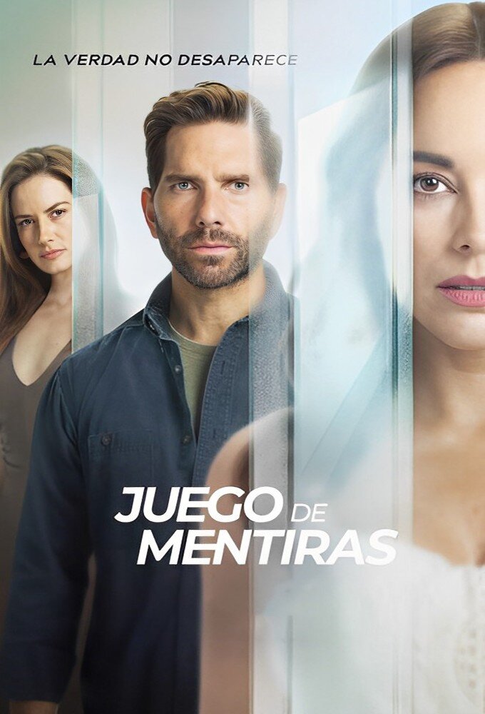 Juego de mentiras