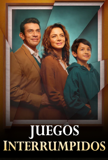 Juegos Interrumpidos