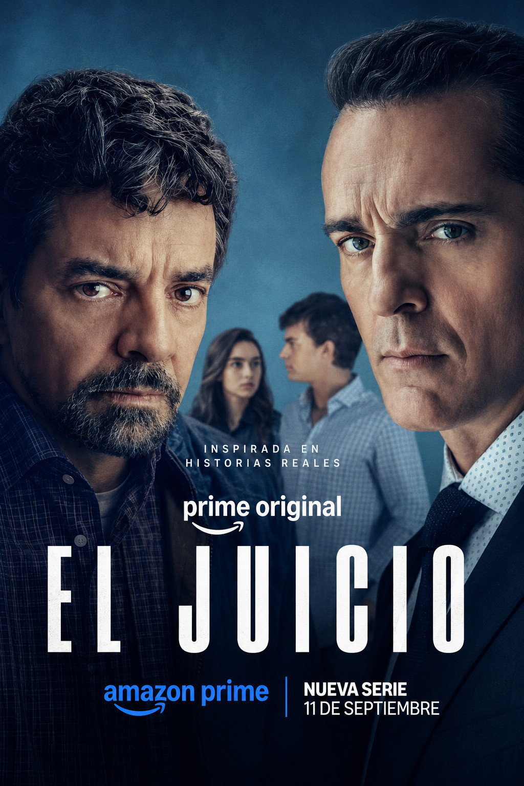 Juicio ES