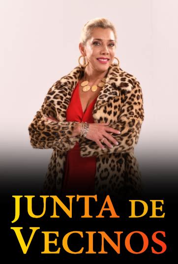 Junta de vecinos