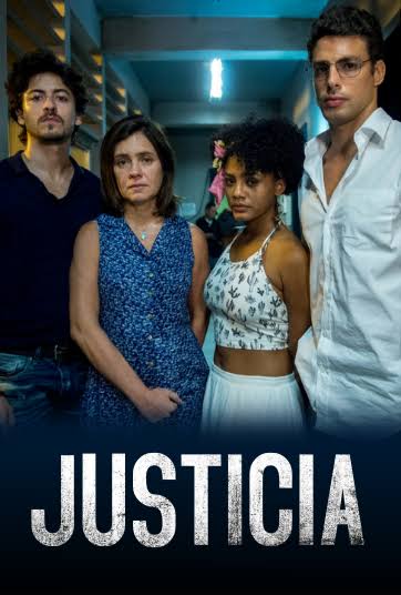 Justicia