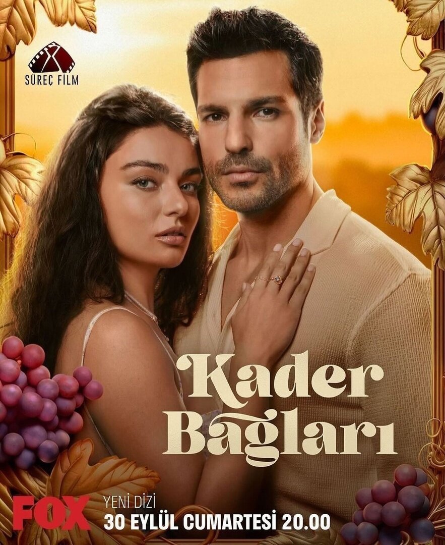 Kader Baglari