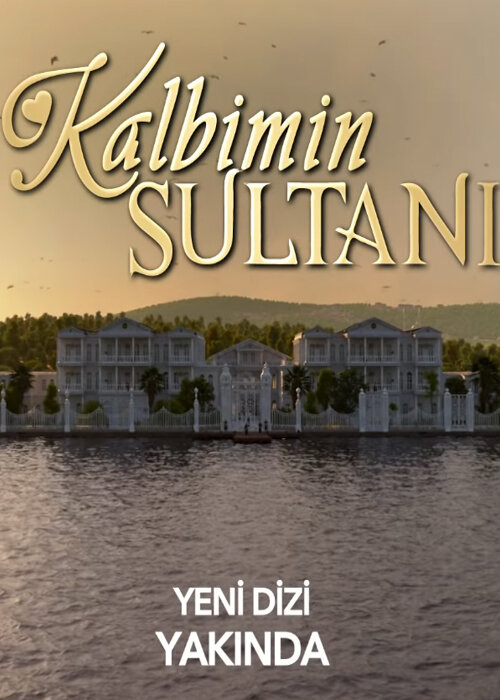 Kalbimin Sultani