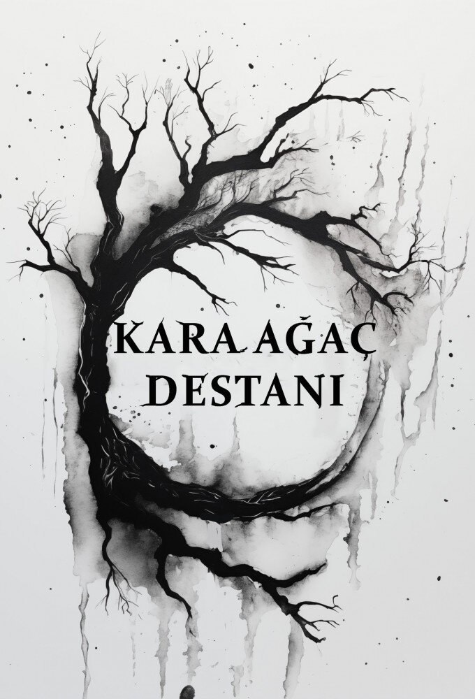 Kara Agac Destani