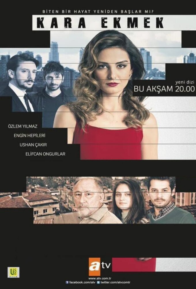 Kara Ekmek