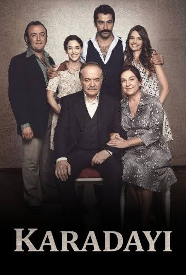 Karadayi