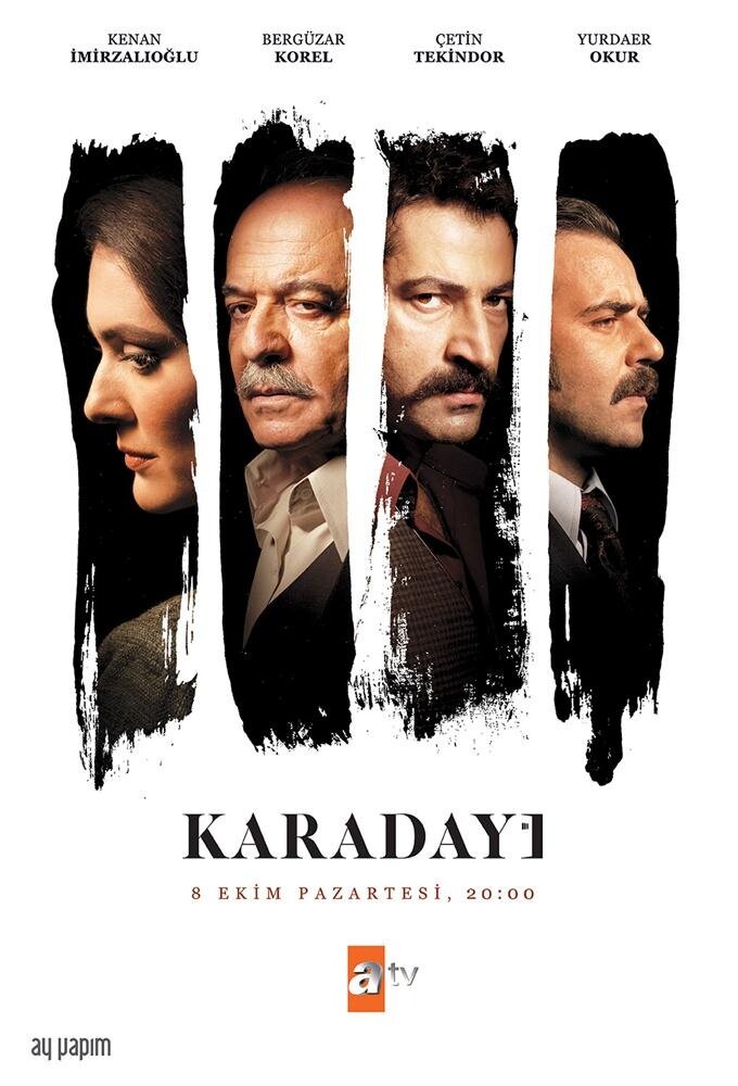 Karadayi