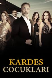 Kardes cocuklari