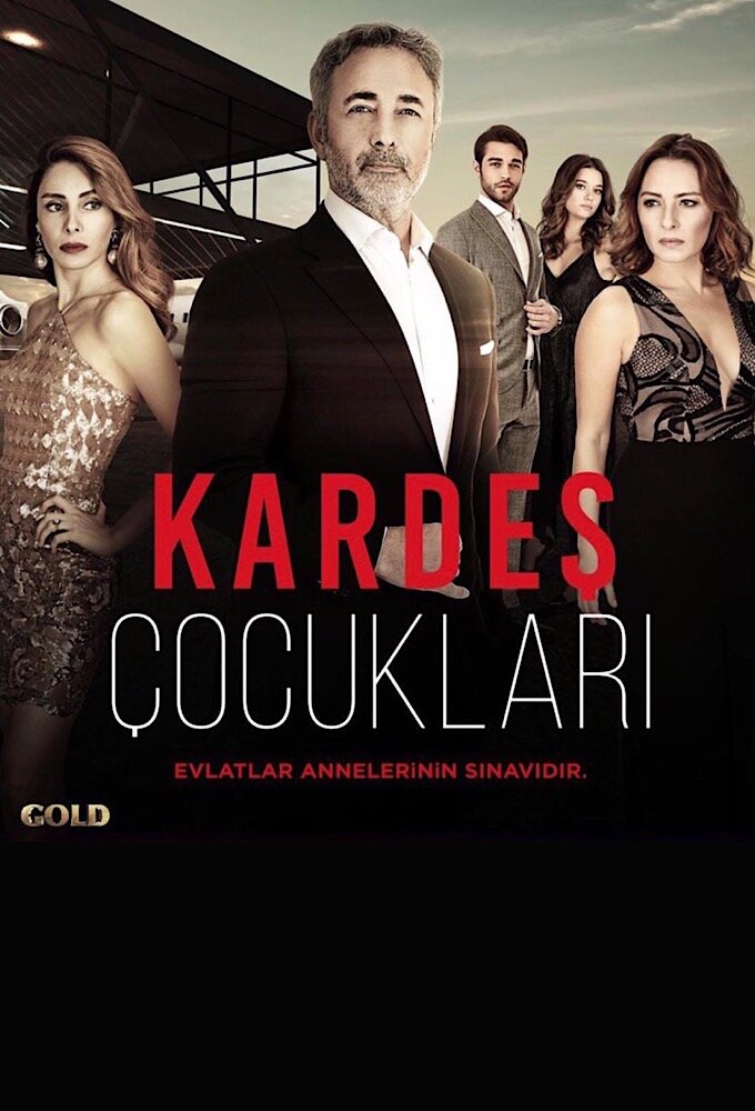 Kardes cocuklari
