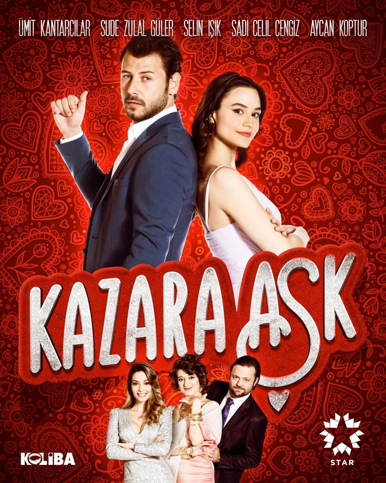 Kazara Ask