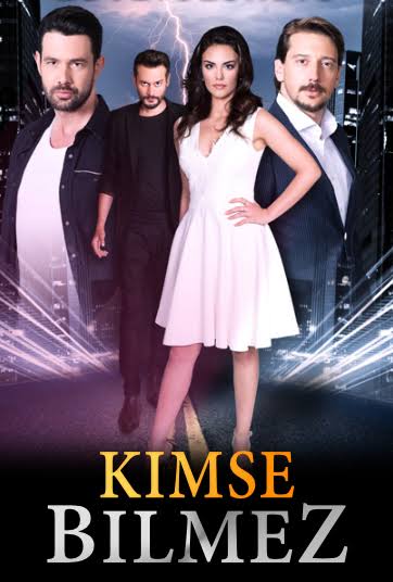 Kimse Bilmez