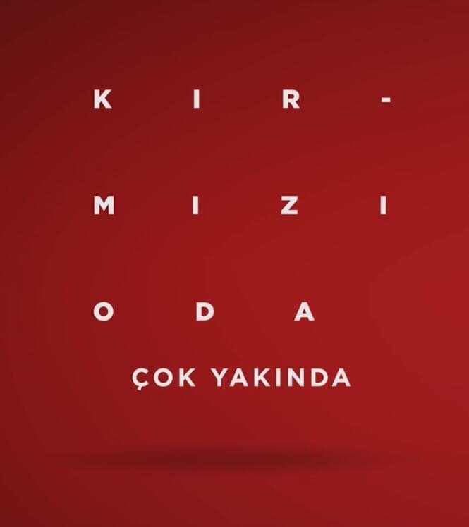 Kirmizi Oda