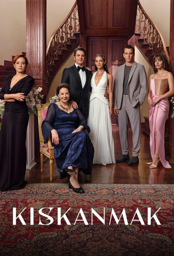 Kiskanmak Capítulo 2