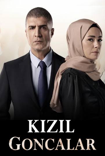 Kizil Goncalar