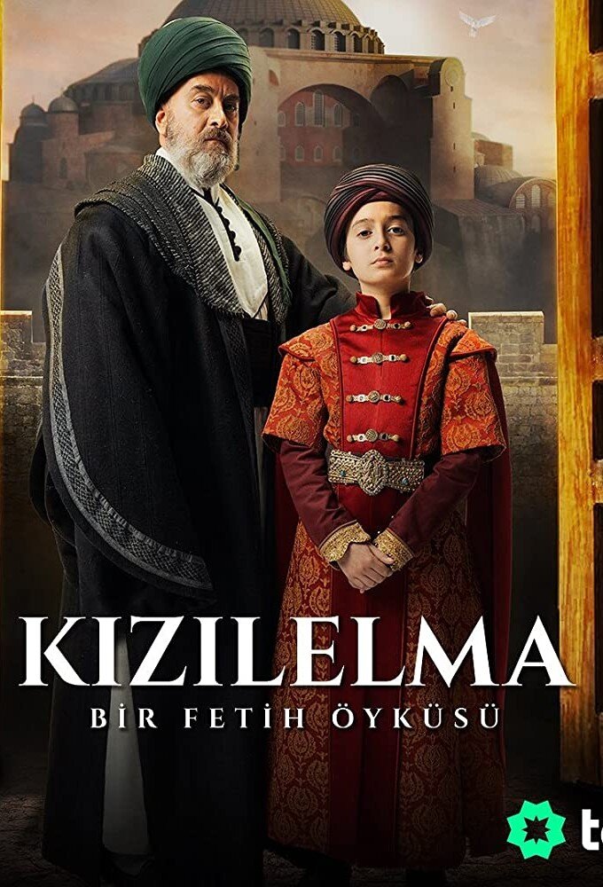 Kizilelma Bir Fetih Oykusu