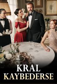 Kral Kaybederse Capítulo 18