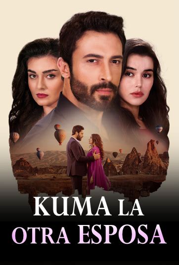 Kuma la otra esposa