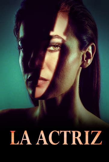La actriz ES