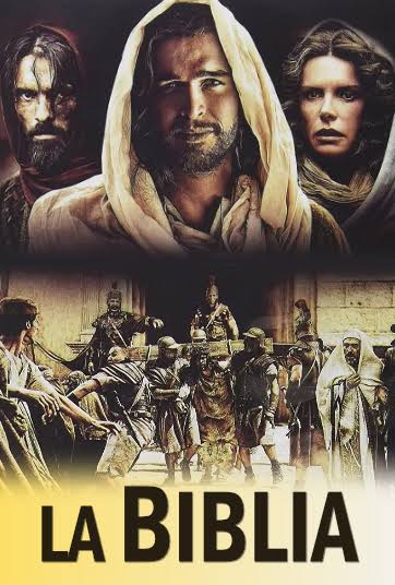 La Biblia