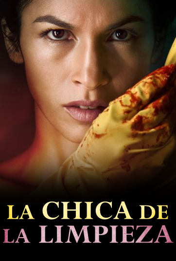 La chica de la limpieza Capítulo 22 Final T2