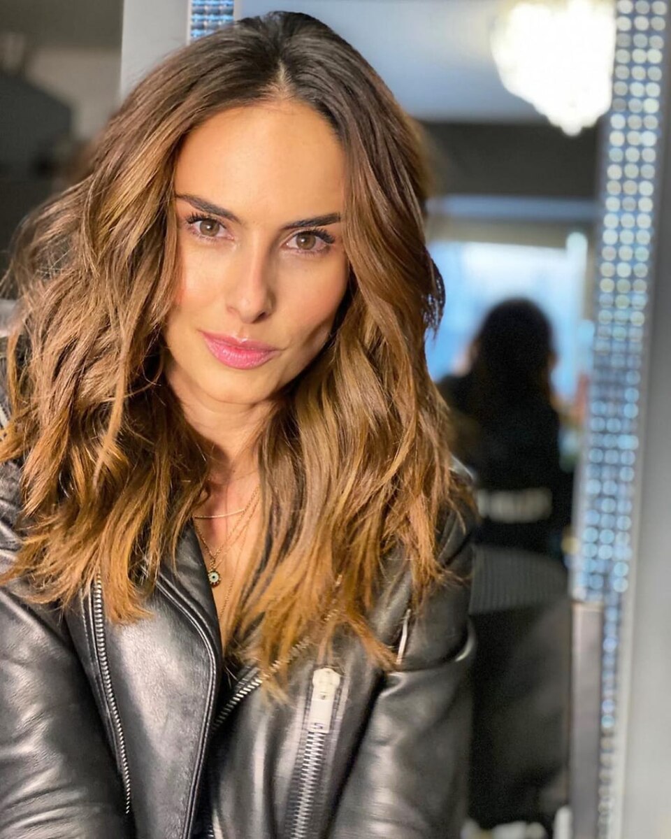 La chica del momento Capítulo 15