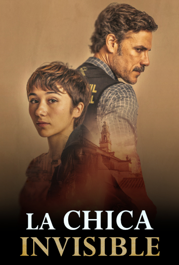 La chica invisible