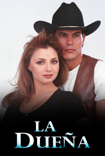 La Dueña