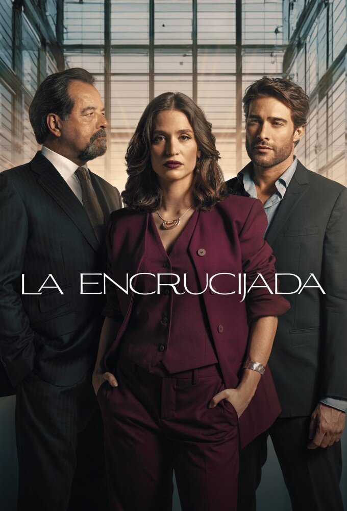 La encrucijada Capítulo 31