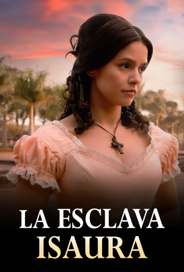La Esclava Isaura