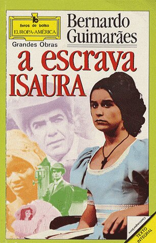 La Esclava Isaura
