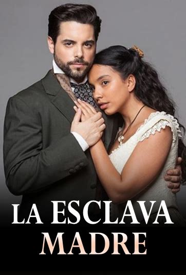 La esclava madre