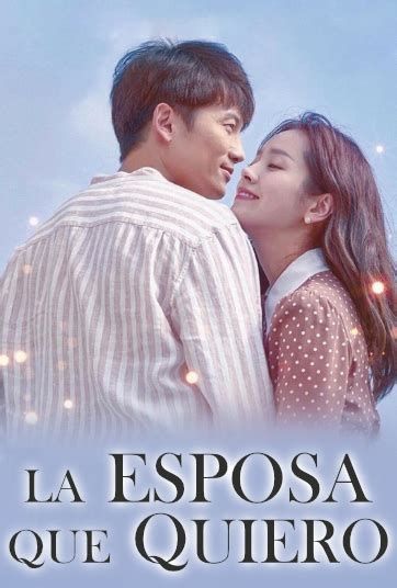 La esposa que quiero