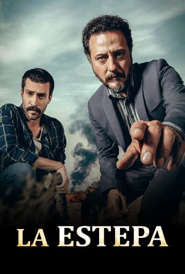 La Estepa