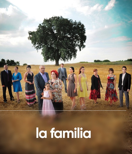 La Familia