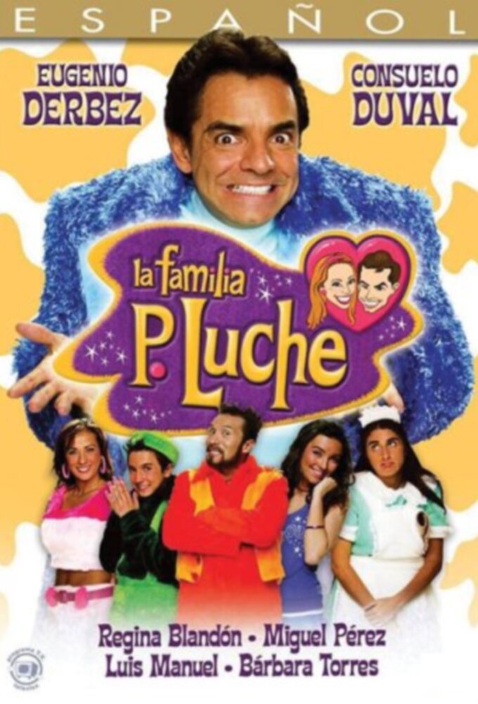 La familia PeLuche