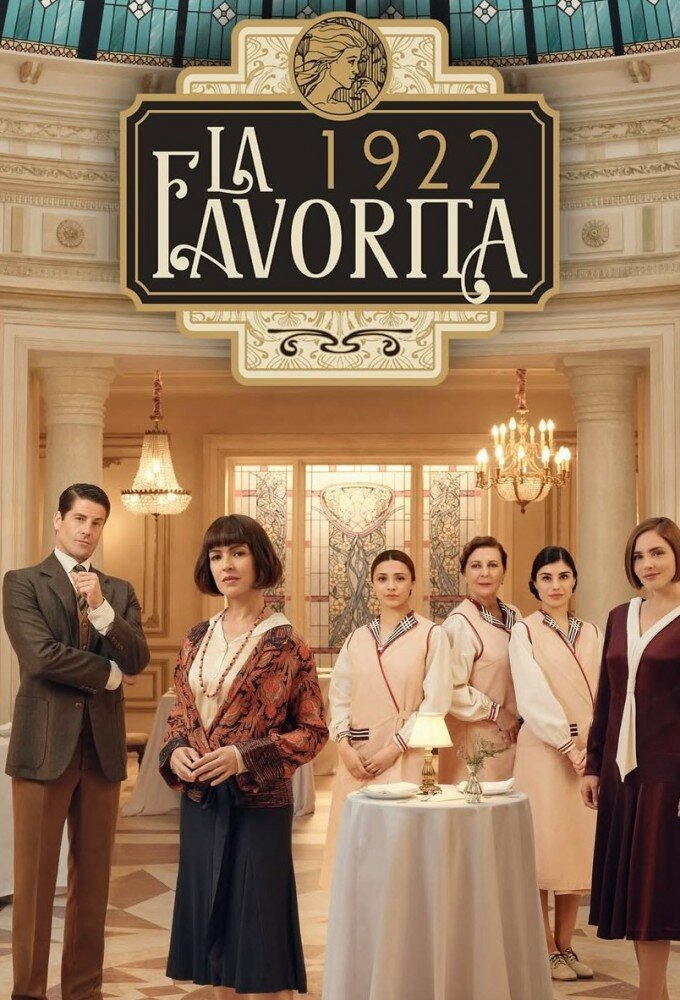 La Favorita