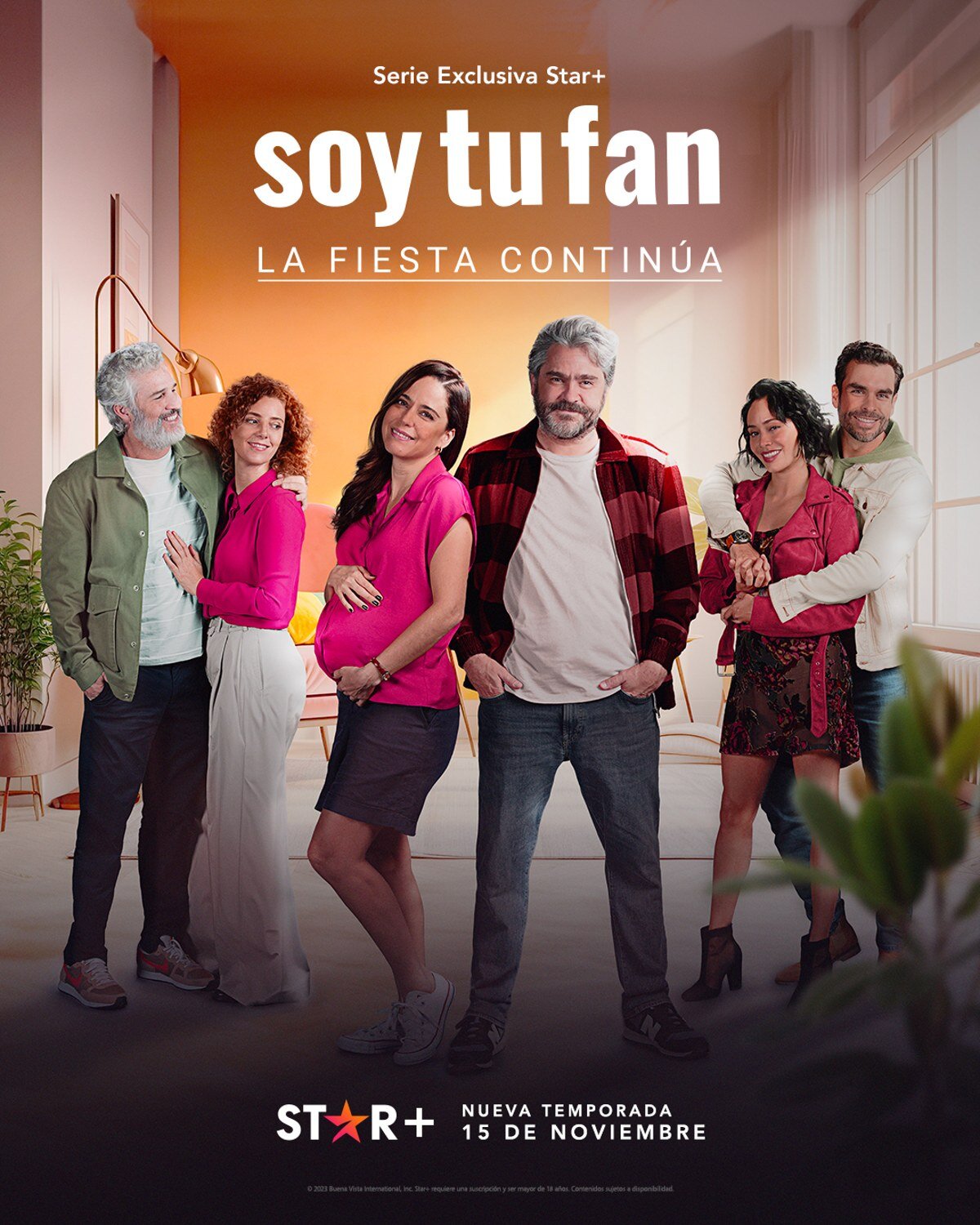 La Fiesta
