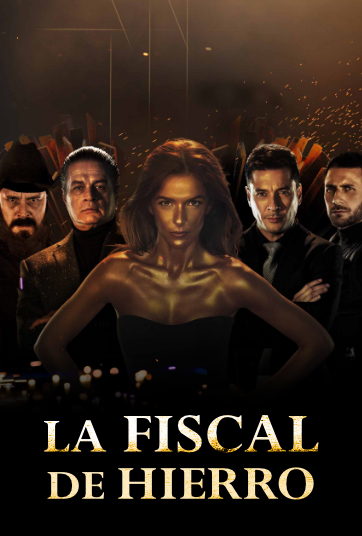 La Fiscal de Hierro