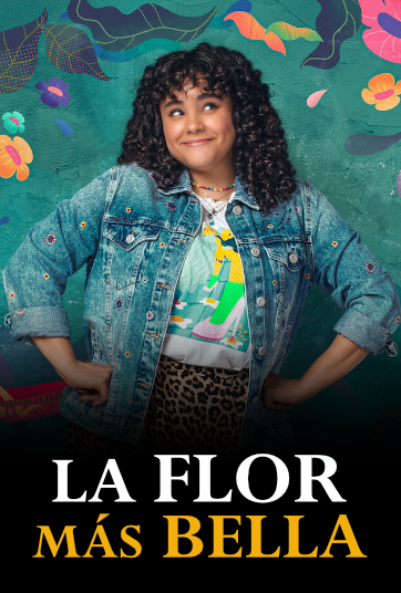 La Flor Más Bella