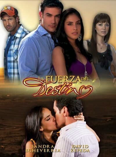 La Fuerza del Destino