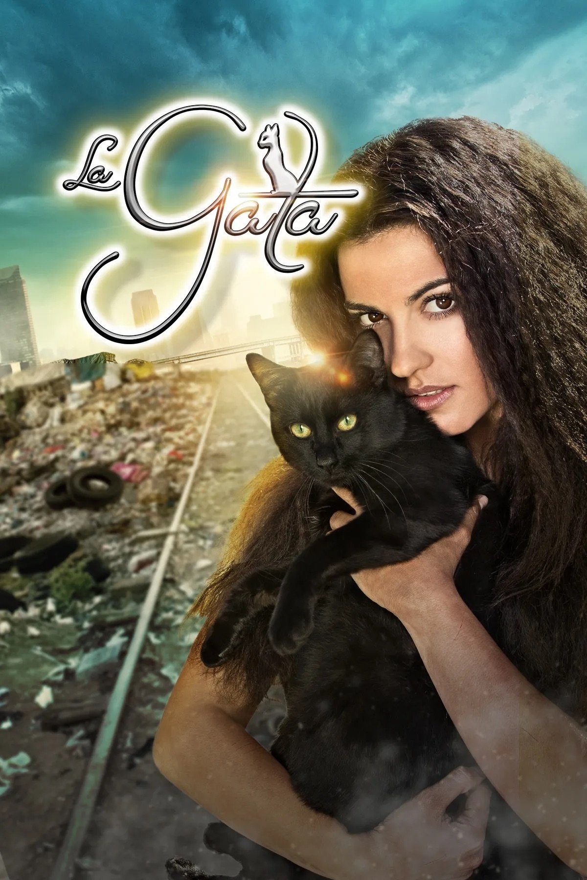 La gata