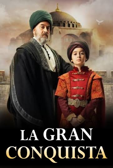 La Gran Conquista