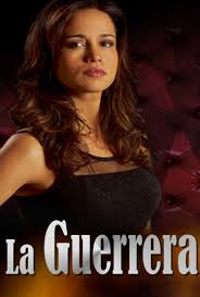 La guerrera