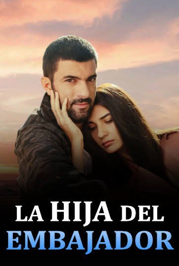 La hija del Embajador
